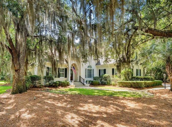 184 Summerwood Dr., Georgetown, SC 29440