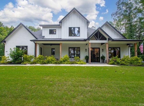 810 Caddo Drive, Benton, AR 72019