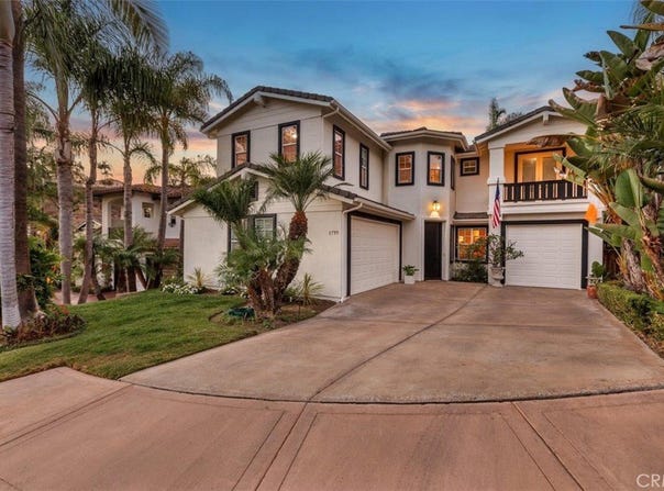 3759 Sage Canyon Drive, Encinitas, CA 92024