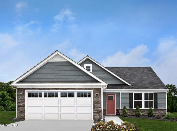 3335 Primrose Drive, Navassa, NC 28451