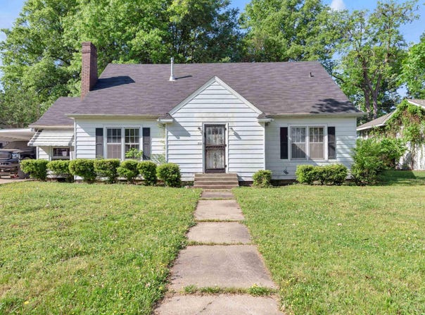 506 Home Street, Marked Tree, AR 72365