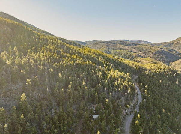 Rimini Road, Helena, MT 59601