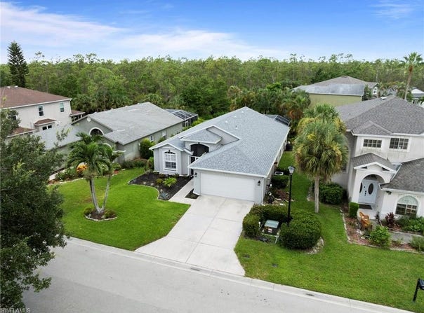 21715 Brixham Run Loop lot: 58, ESTERO, FL 33928