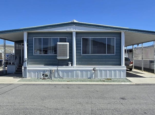 1895 W Devonshire Ave, Hemet, CA 92545