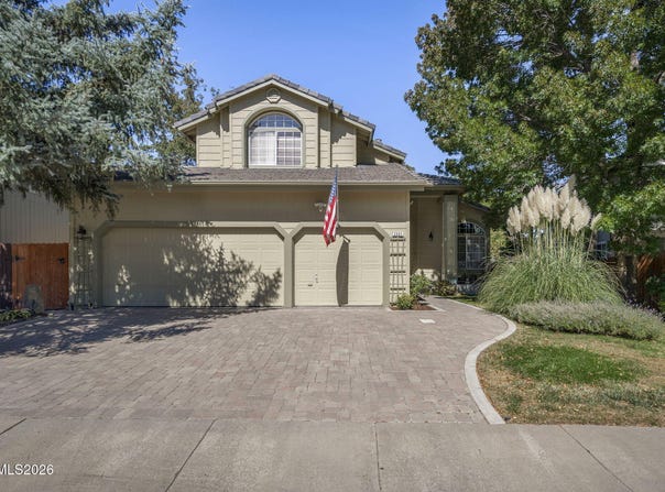 3905 Falling Water Drive, Reno, NV 89519