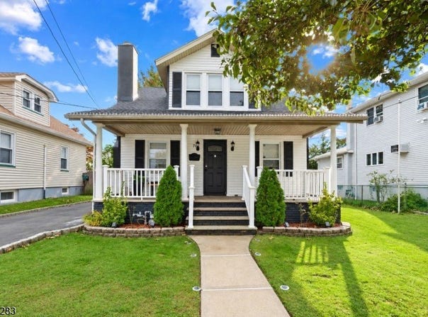 71 Kierstead Ave, Nutley Twp., NJ 07110-2529