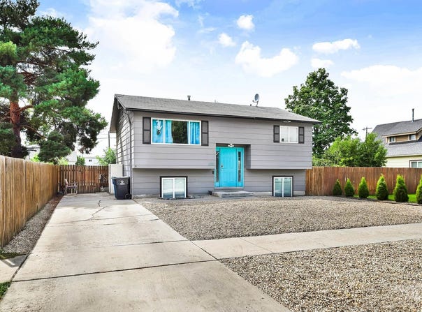 518 E Denver, Caldwell, ID 83605
