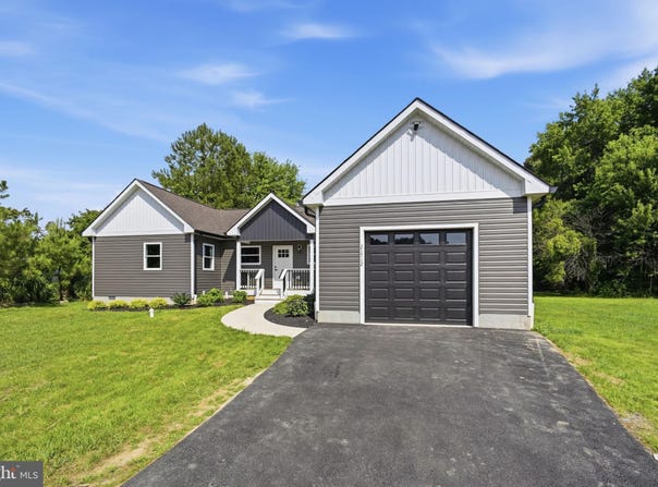 21712 CENTENNIAL Lane, ROCK HALL, MD 21661