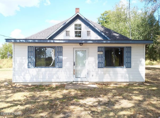 13800 Palm Road, Neosho, MO 64850