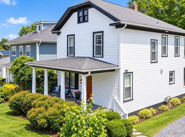 13 CEDAR Avenue, GAITHERSBURG, MD 20877