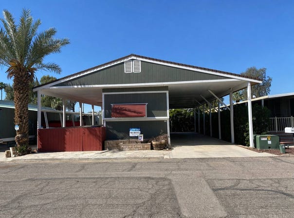 563 Channel Way, Needles, CA 92363