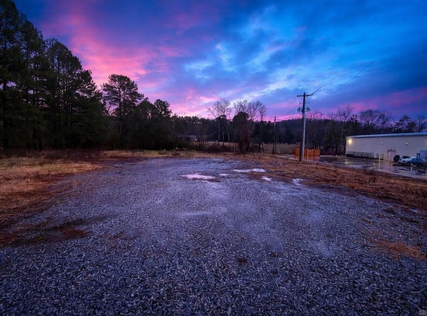 5991 W Highway 36, Rose Bud, AR 72137