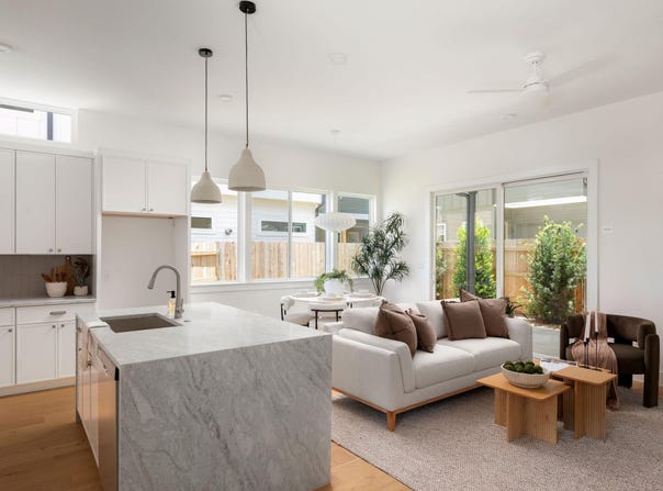 6407 Bradsher, Austin, TX 78745