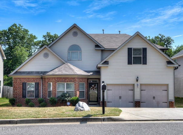 130 Mossy Oak Circle, North Augusta, SC 29841