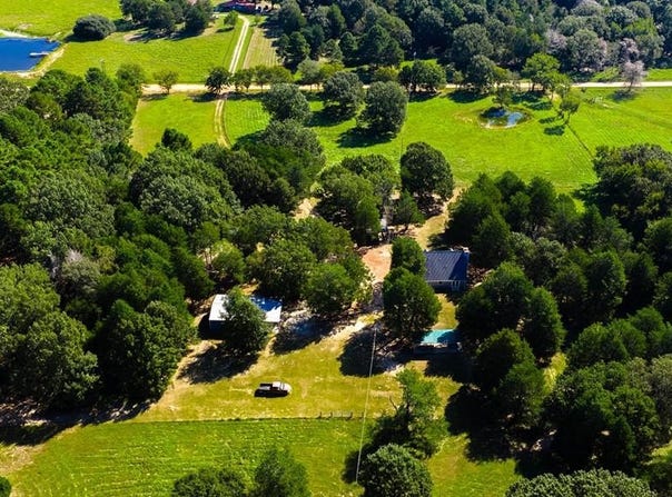 12469 CR 1114, ATHENS, TX 75751