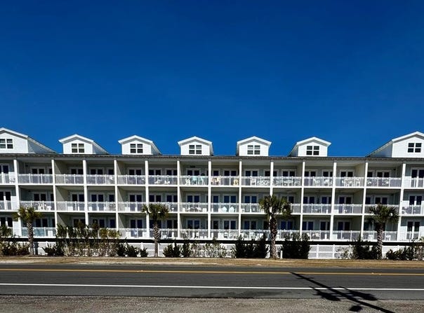 3606 Highway 98, Mexico Beach, FL 32456