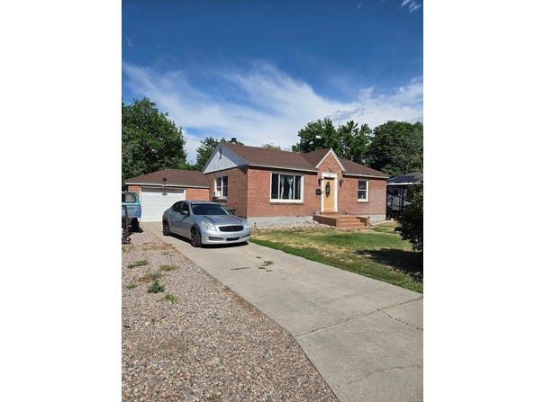 947 Cahoon Ave, Pocatello, ID 83201