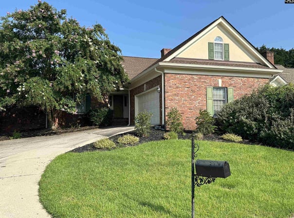 112 White Birch Circle, Columbia, SC 29223
