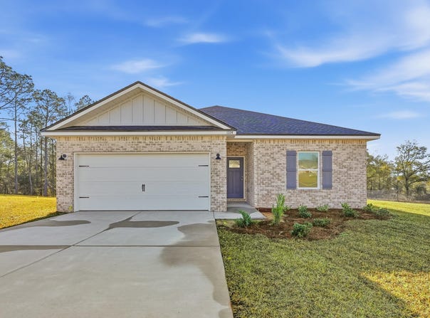 851 E Williams Street, Crestview, FL 32539