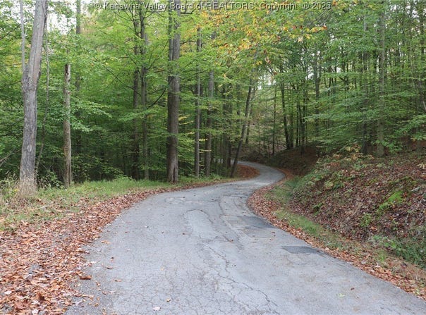 Route 26 Road, Clay, WV 25043