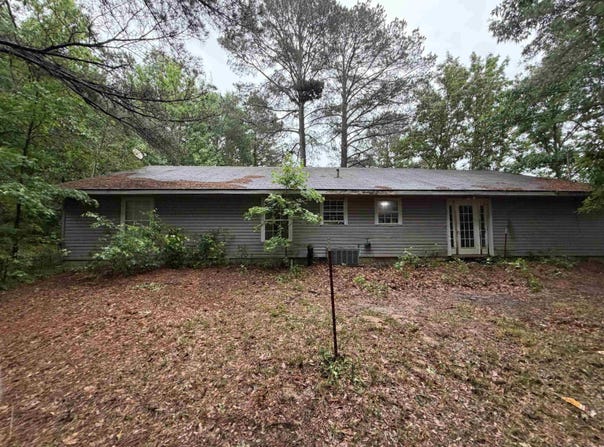 45 Doyle Lane, Delight, AR 71940