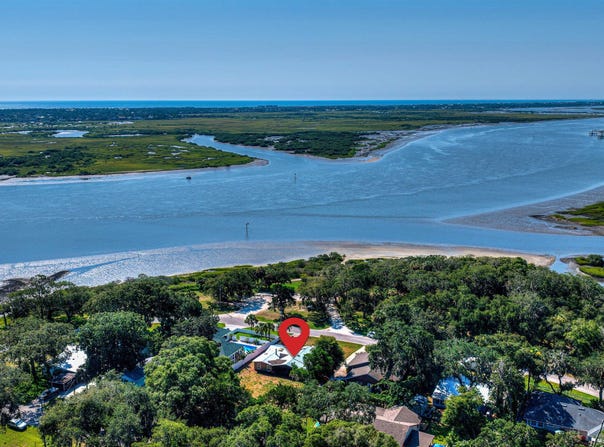 3510 Shore Dr, St Augustine, FL 32086