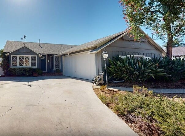 6619 Sunnyslope Ave, Los Angeles, CA 91401