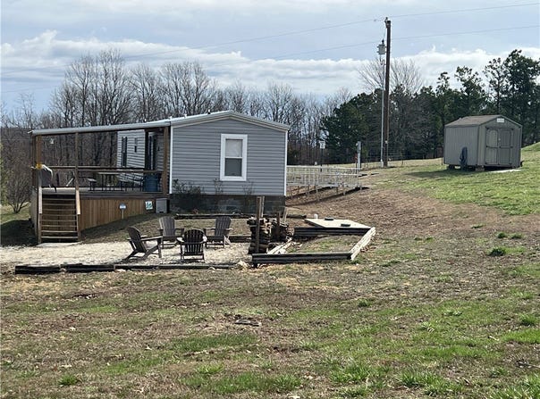 20041 AR-21, Ponca, AR 72670