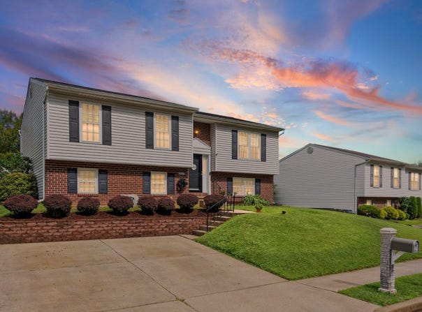 9518 OAKBRANCH WAY, BALTIMORE, MD 21236
