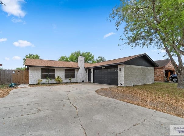 2901 BLAKE STREET, HARLINGEN, TX 78550