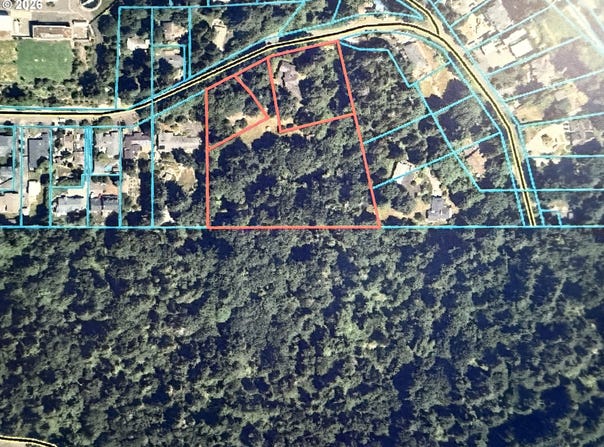 4600 MAPLETON Dr, WestLinn, OR 97068