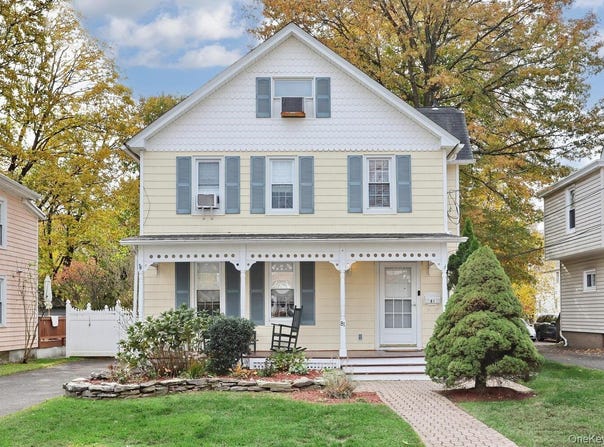 81 E Maple Avenue, Suffern, NY 10901