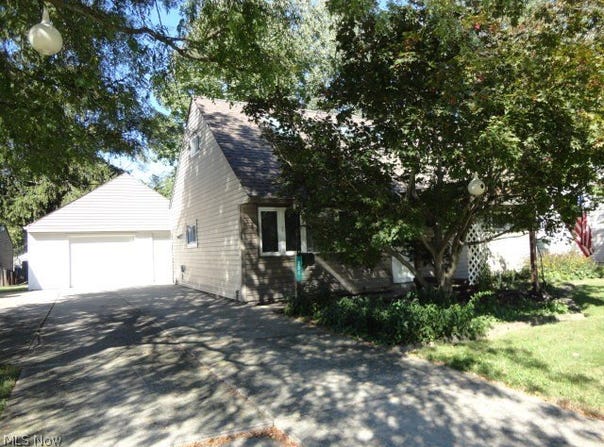 234 Wallace Drive, Berea, OH 44017