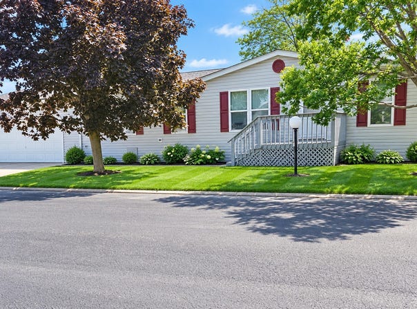 459 Meadowlark Circle, Sandwich, IL 60548