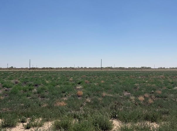 Private Rd 409J, Seminole, TX 79360