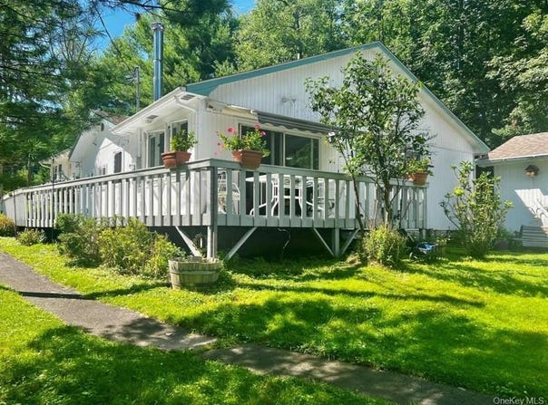 7 Jenn Lane, Monticello, NY 12701