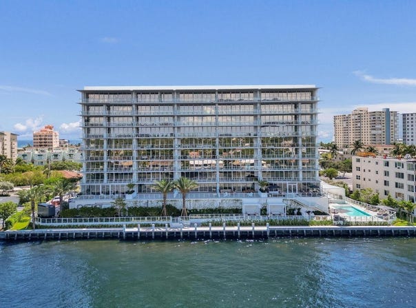 407 N Riverside Drive, Pompano Beach, FL 33062