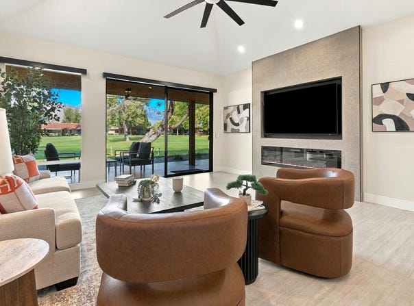 32 La Ronda Drive, Rancho Mirage, CA 92270
