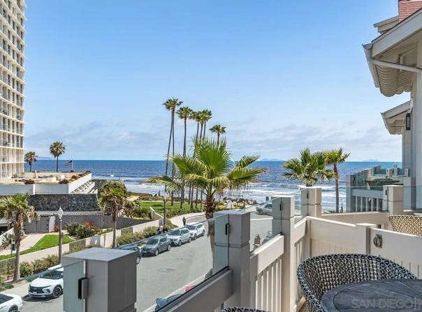 1500 Orange Ave, Coronado, CA 92118