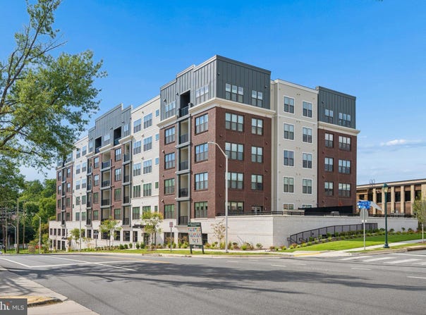 1141 FORTUNE Terrace, POTOMAC, MD 20854