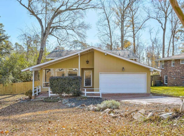 715 Hammond Drive, North Augusta, SC 29841