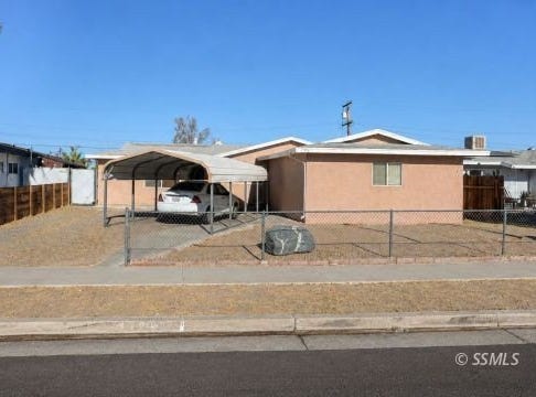 252 N Florence St, Ridgecrest, CA 93555