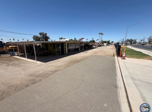 530 W Birch St, Calexico, CA 92231