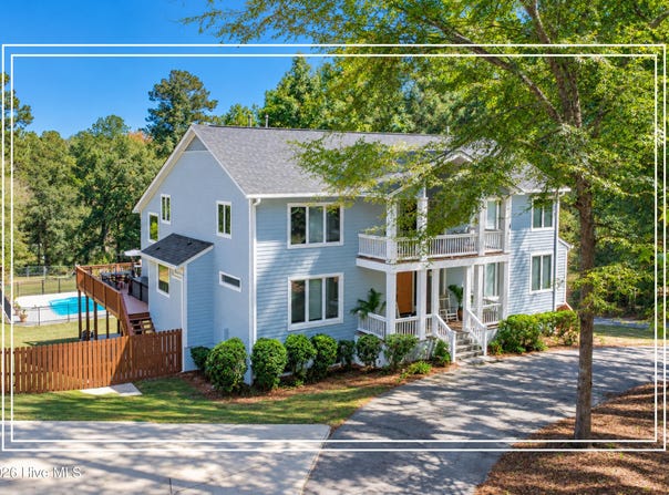 5347 Magnolia Court, Evans, GA 30809