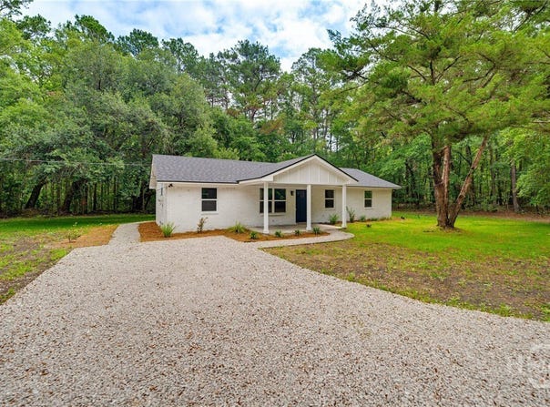 95 Fox Lane, Ridgeland, SC 29936