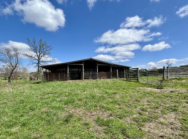 428 Dick Wilson Road, Strunk, KY 42649