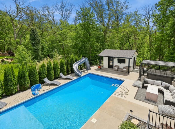 25046 Greyhawk Drive, Adel, IA 50003