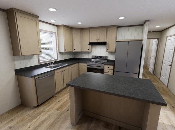 47 Third Street, Carleton, MI 48117