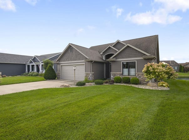 4021 Timber Lane, Elkhart, IN 46514
