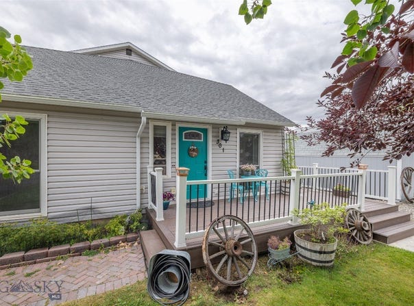 301 Pearl Drive, Belgrade, MT 59714